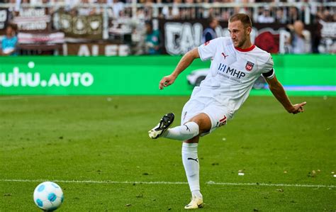 Conference League: FC Heidenheim gegen BK Hacken jetzt live.
